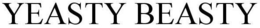 YEASTY BEASTY trademark