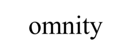 OMNITY trademark