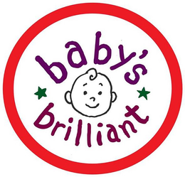 BABY'S BRILLIANT trademark