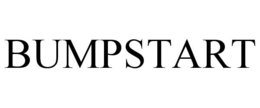 BUMPSTART trademark