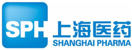 SPH SHANGHAI PHARMA trademark