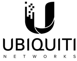 U UBIQUITI NETWORKS trademark