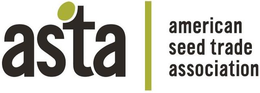 ASTA AMERICAN SEED TRADE ASSOCIATION trademark