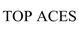 TOP ACES trademark