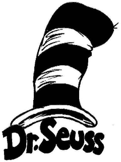 DR. SEUSS trademark