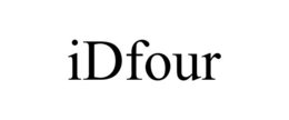 IDFOUR trademark