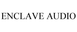 ENCLAVE AUDIO trademark