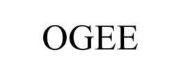 OGEE trademark