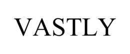 VASTLY trademark