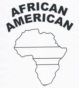 AFRICAN AMERICAN trademark