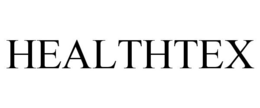 HEALTHTEX trademark