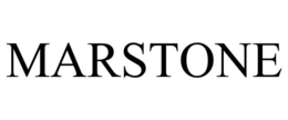 MARSTONE trademark