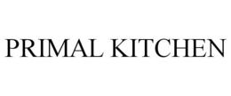PRIMAL KITCHEN trademark