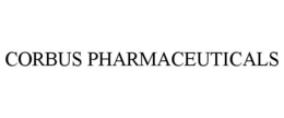 CORBUS PHARMACEUTICALS trademark