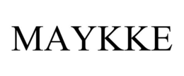 MAYKKE trademark