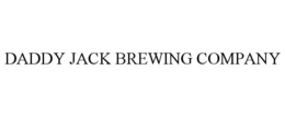 DADDY JACK BREWING COMPANY trademark