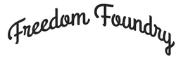 FREEDOM FOUNDRY trademark