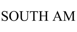 SOUTH AM trademark