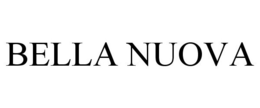 BELLA NUOVA trademark