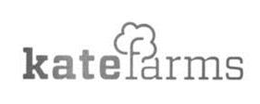 KATEFARMS trademark