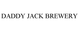 DADDY JACK BREWERY trademark