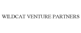WILDCAT VENTURE PARTNERS trademark