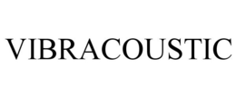 VIBRACOUSTIC trademark