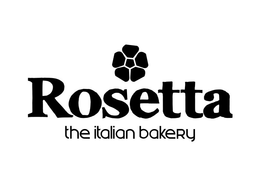 ROSETTA THE ITALIAN BAKERY trademark