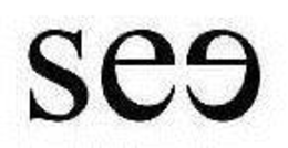 SEE trademark