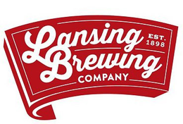 LANSING BREWING COMPANY EST 1898 trademark