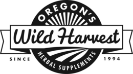 OREGON'S WILD HARVEST HERBAL SUPPLEMENTS SINCE 1994 trademark