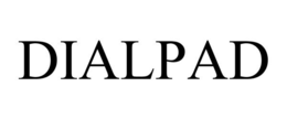 DIALPAD trademark