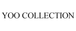 YOO COLLECTION trademark