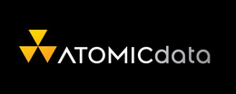 ATOMIC DATA trademark