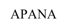 APANA trademark