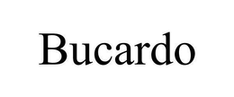 BUCARDO trademark