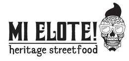 MI ELOTE! HERITAGE STREETFOOD trademark