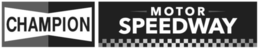 CHAMPION MOTOR SPEEDWAY trademark