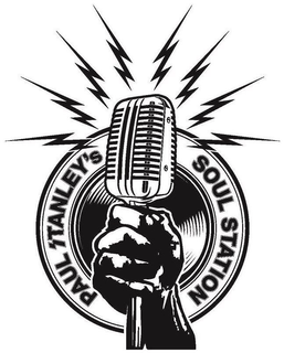 PAUL STANLEY'S SOUL STATION trademark