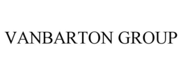 VANBARTON GROUP trademark
