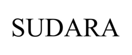 SUDARA trademark