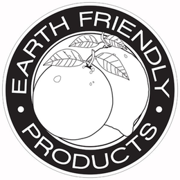 EARTH FRIENDLY PRODUCTS trademark