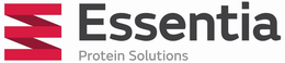E ESSENTIA PROTEIN SOLUTIONS trademark