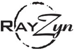 RAYZYN trademark
