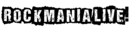 ROCKMANIALIVE! trademark
