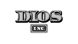 DIOS INC. trademark