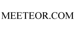 MEETEOR.COM trademark