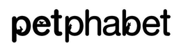 PETPHABET trademark