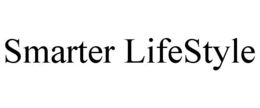SMARTER LIFESTYLE trademark