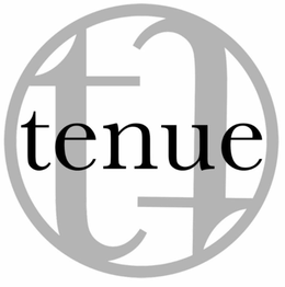 TENUE TT trademark